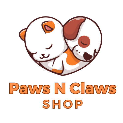 Paws N Claws Shop